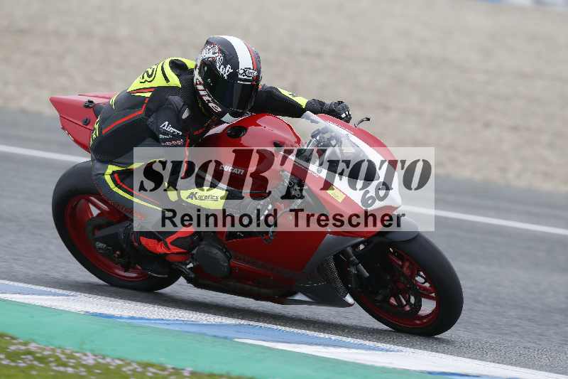 /02 28.-31.01.2025 Moto Center Thun Jerez/gruen-green/60